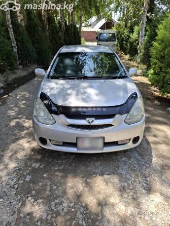 Toyota Caldina III 1.8 AT