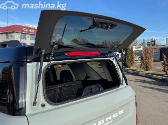 Ford Bronco Sport I 2.0 AT 4WD