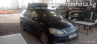 Toyota Avensis Verso 2.0 AT