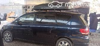 Toyota Avensis Verso 2.0 AT