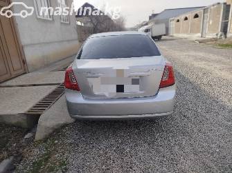 Chevrolet Lacetti 1.4 MT