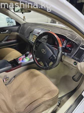 Toyota Mark X I 2.5 AT 4WD