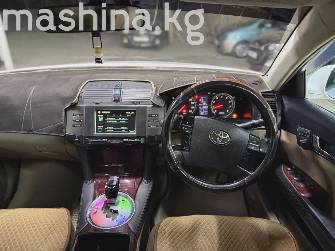 Toyota Mark X I 2.5 AT 4WD
