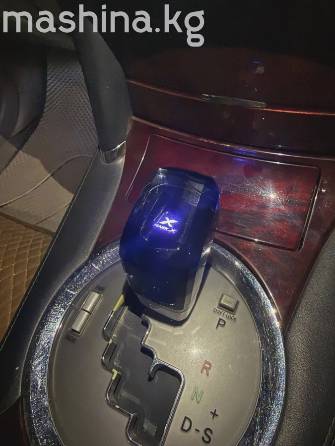 Toyota Mark X I 2.5 AT 4WD