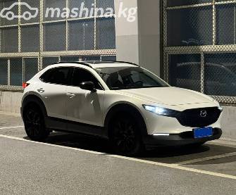Mazda CX-30 I 2.0 AT