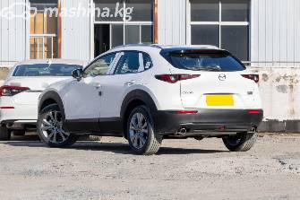 Mazda CX-30 I 2.0 AT