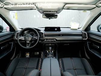 Mazda CX-50 2.0 AT