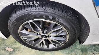 Kia K5 III LPi 2.0 AT