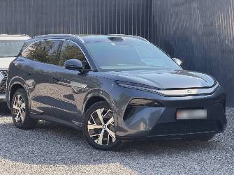 BYD Tang L DM-p 1.5hyb AT 4WD