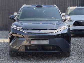 BYD Tang L DM-p 1.5hyb AT 4WD