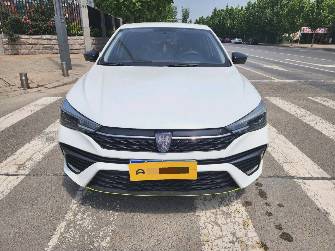 Roewe i5 I Рестайлинг 1.5 CVT