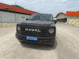 Haval H9 I Рестайлинг 2.0 AT 4WD