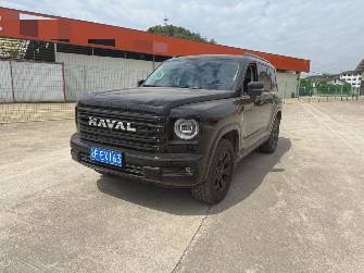 Haval H9 I Рестайлинг 2.0 AT 4WD