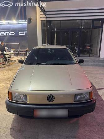 Volkswagen Passat B3 1.8 MT