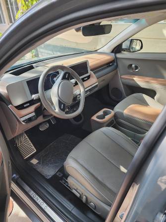 Hyundai IONIQ 5 I Long Range Electro AT 4WD
