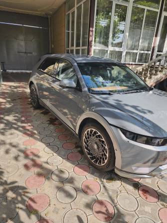 Hyundai IONIQ 5 I Long Range Electro AT 4WD