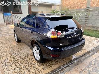 Lexus RX II 330 3.3 AT 4WD
