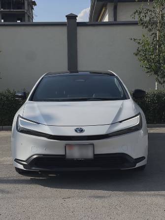 Toyota Prius V (XW60) 2.0hyb AT