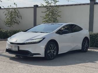 Toyota Prius V (XW60) 2.0hyb AT