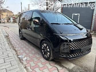 Hyundai Staria 3.5 AT