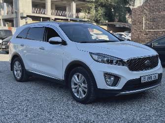 Kia Sorento III Prime 2.0d AT 4WD