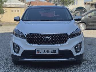 Kia Sorento III Prime 2.0d AT 4WD