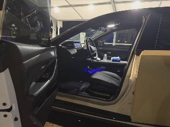 Changan Shenlan SL03 1.5hyb AT