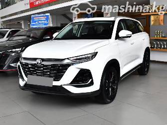 Changan CS75 Plus IV 1.5 AT