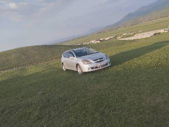 Toyota Caldina III 1.8 AT