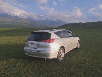 Toyota Caldina III 1.8 AT