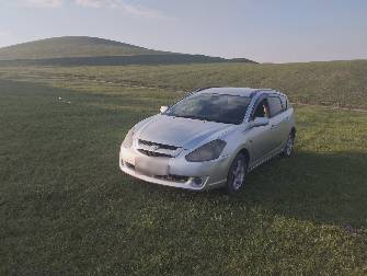 Toyota Caldina III 1.8 AT