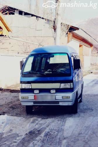 Daewoo Damas I 0.8 MT