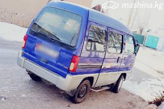 Daewoo Damas I 0.8 MT