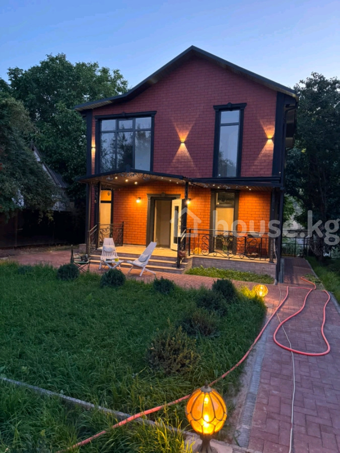 Открыть фото Дача, 4-комн., 120 м2
