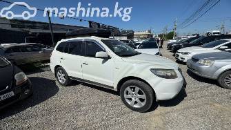 Hyundai Santa Fe II 2.0d AT