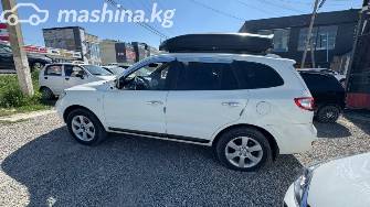 Hyundai Santa Fe II 2.0d AT