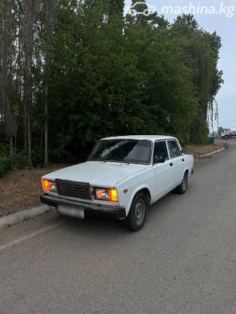 ВАЗ (Lada) 2107 21074-30 1.6 MT