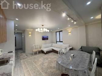 2-комн. кв., 60 м2