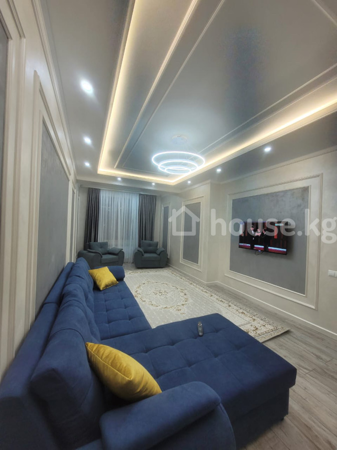 2-комн. кв., 85 м2