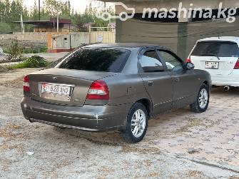 Daewoo Nubira II 1.6 MT