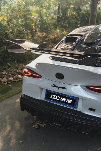 Toyota Supra V (A90) 2.0 AT