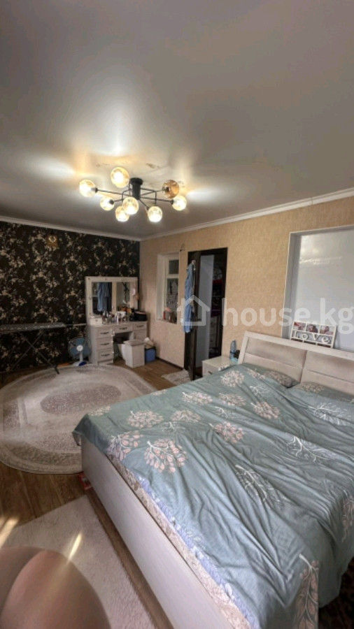 Дом, 5-комн., 120 м2