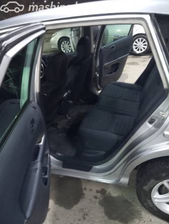 Honda Civic VII 1.5 CVT
