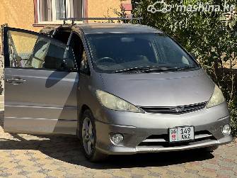 Toyota Estima II Рестайлинг 3.0 AT 4WD