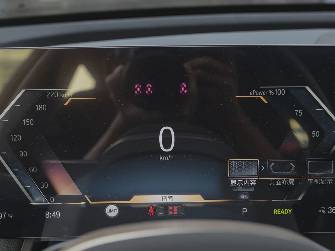 BMW iX I (I20) M60 Electro AT 4WD