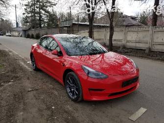 Tesla Model 3 I Long Range Electro AT 4WD