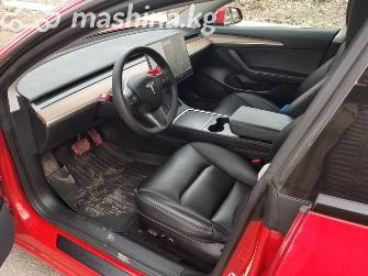 Tesla Model 3 I Long Range Electro AT 4WD