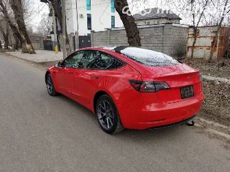 Tesla Model 3 I Long Range Electro AT 4WD