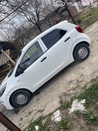 Kia Morning III 1.0 AT