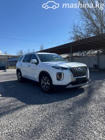 Hyundai Palisade I 2.2 AT